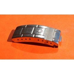 ROLEX VINTAGE FERMOIR SUBMARINER 93150 BRACELET 20mm MONTRES 5512, 5513, 1680, 1665, 168000, 14060