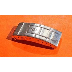 ROLEX USED BUCKLE CLASP DEPLOYANT SUBMARINER 93150 WATCH BRACELET, 5512, 5513, 1680, 1665, 16660, 14060, 16800