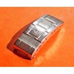ROLEX VINTAGE FERMOIR SUBMARINER 93150 BRACELET 20mm MONTRES 5512, 5513, 1680, 1665, 168000, 14060