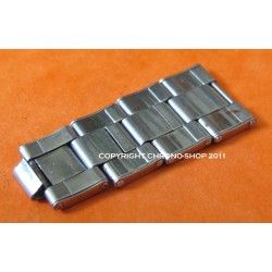 1 x VINTAGE BRACELET ROLEX RIVETS 20mm PART