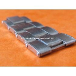 1 x VINTAGE BRACELET ROLEX RIVETS 20mm PART