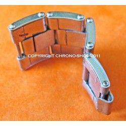 1 x VINTAGE BRACELET ROLEX RIVETS 20mm PART