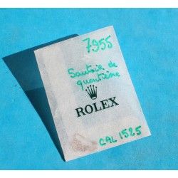 Authentic Rolex Automatic Ladies Movement Part Cal. 2135-614 Date Jumper Factory