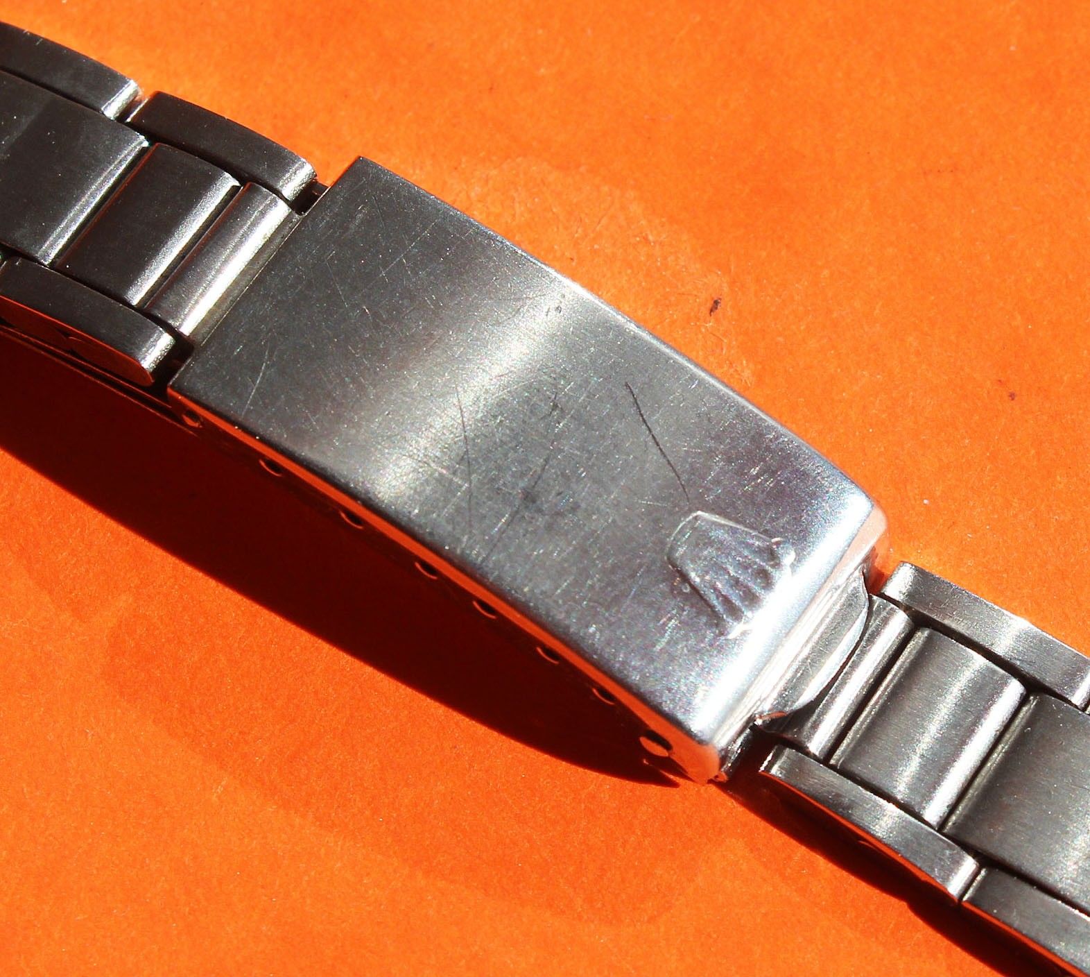 rolex strap repairs