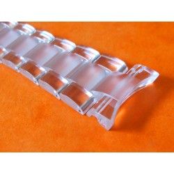 OYSTER BRACELET TYPE ROLEX PLASTIC
