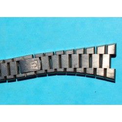 Omega Rare vintage Speedmaster Moonwatch bracelet acier 20mm ref. 1450 / 808 - Super Rare !