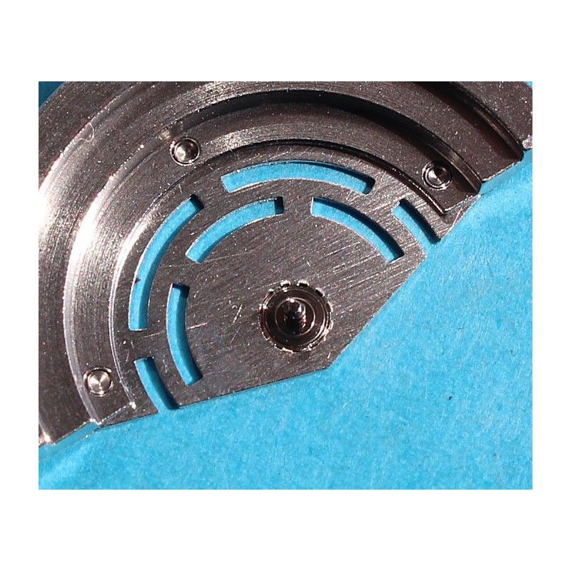 Rolex NOS Watch parts Rotor Oscillating Automatic Weight 1520, 1530
