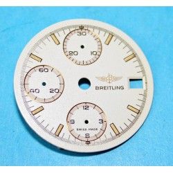 RARE TO FIND BREITLING SLIDE RULES BEZEL BREITLING WATCHES Ø34mm