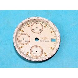 RARE TO FIND BREITLING SLIDE RULES BEZEL BREITLING WATCHES Ø34mm