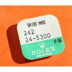 ROLEX TUBE COURONNE TWINLOCK ACIER Ø5.3mm + JOINTS ref 24-5330 Accessoires mecaniques montres Rolex