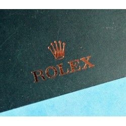 Rolex Maillon bracelet 93153, 78363, 78753 or acier bitons blindé Montres Daytona, Yachtmaster, Submariner, GMT 16mm