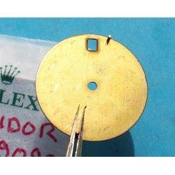 Rolex Tudor Submariner Watch Bezel insert faded Fat Font Insert 5512, 5513, 5514, 5517, 1680, 7928, 7021, 7016, 9411, 79090