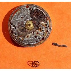 Rolex Authentic 1570, 1560 part for restore or repair Automatic Watch Caliber Main Plate -Ref 8130 -Pre-owned