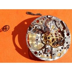 Rolex Authentic 1570, 1560 part for restore or repair Automatic Watch Caliber Main Plate -Ref 8130 -Pre-owned