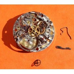 Rolex Authentic 1570, 1560 part for restore or repair Automatic Watch Caliber Main Plate -Ref 8130 -Pre-owned