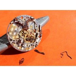 Rolex Authentic 1570, 1560 part for restore or repair Automatic Watch Caliber Main Plate -Ref 8130 -Pre-owned