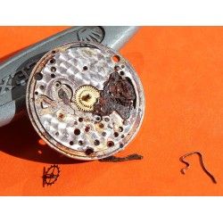 Rolex Authentic 1570, 1560 part for restore or repair Automatic Watch Caliber Main Plate -Ref 8130 -Pre-owned