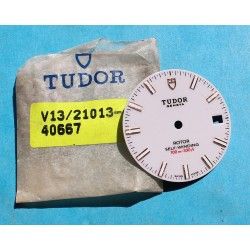 Tudor Mint Rare Sport White Dial GENEVA SELF WINDING ROTOR 150M-500FT ref 20010 caliber 2824