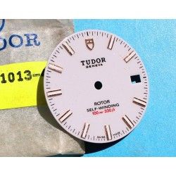 Tudor Mint Rare Sport White Dial GENEVA SELF WINDING ROTOR 150M-500FT ref 20010 caliber 2824