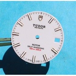 Tudor Mint Rare Sport White Dial GENEVA SELF WINDING ROTOR 150M-500FT ref 20010 caliber 2824