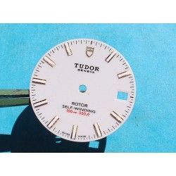 Tudor Mint Rare Sport White Dial GENEVA SELF WINDING ROTOR 150M-500FT ref 20010 caliber 2824