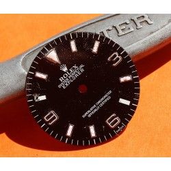 ROLEX EXPLORER DIAL 14270-114270