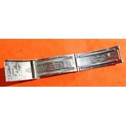 Rare Vintage Rolex Clasp for Oyster Bracelet Band, ref 78360, 62510H deployant buckle folded or solid links for restore