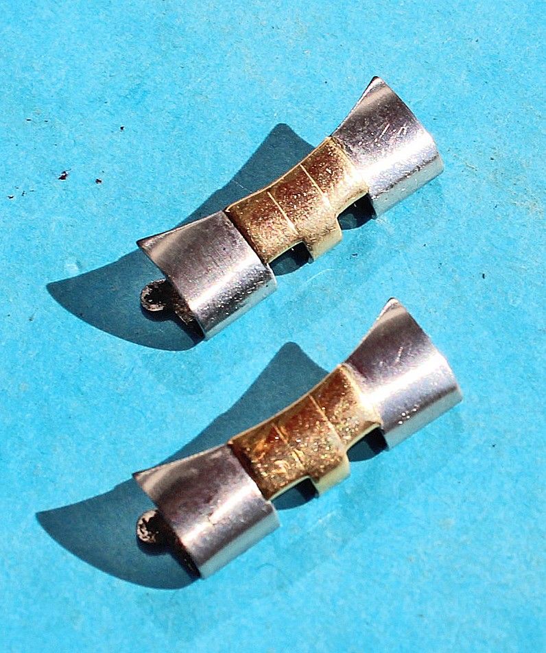 Rolex 455b 18k top