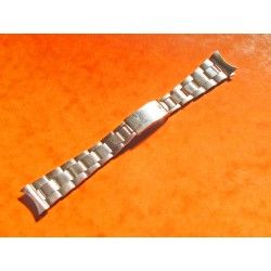 1971 ORIGINAL ROLEX 7835/361 OYSTER BRACELET 19MM folded VINTAGE 6263 -6240 6235 6263 6262 6263 6265