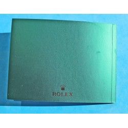 ROLEX SEA-DWELLER 4000 DEEPSEA 116660 Manual Booklet English version 605.56 USA 1.2010