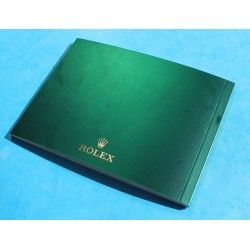 ROLEX SEA-DWELLER 4000 DEEPSEA 116660 Manual Booklet English version 605.56 USA 1.2010