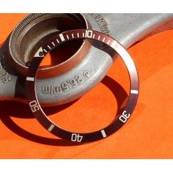 ✰✰ROLEX SEXY GLOSSY TROPICAL WATCH INSERT 5513, 5512, 1665, 1680 "BROWN", CHOCOLATE SUBMARINER✰✰