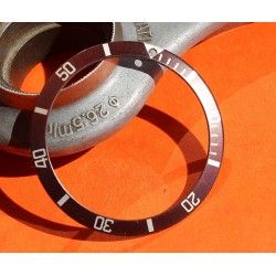✰✰ROLEX SEXY GLOSSY TROPICAL WATCH INSERT 5513, 5512, 1665, 1680 "BROWN", CHOCOLATE SUBMARINER✰✰