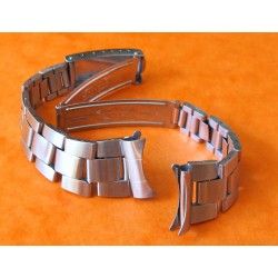 1971 ORIGINAL ROLEX 7835/361 OYSTER BRACELET 19MM folded VINTAGE 6263 -6240 6235 6263 6262 6263 6265