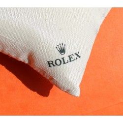 ROLEX CUSHION WATCH PART DISPLAY PILLOW BOXSET, ORIGINAL & GENUINE & GOOD CONDITION