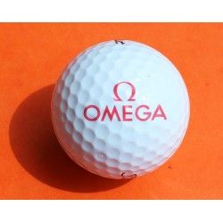 NEW Rolex Logo Golf Ball
