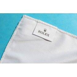 SUBLIME ETOFFE TISSU ROLEX LUXE POCHETTE COSTUME