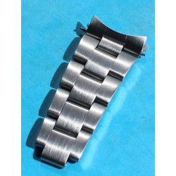 78350-19mm bracelet parts Rolex Oyster band for restore/repair air king, Oyster date, oyster perpetual, Oysterdate