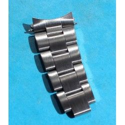 78350-19mm bracelet parts Rolex Oyster band for restore/repair air king, Oyster date, oyster perpetual, Oysterdate