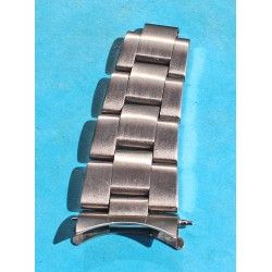 78350-19mm bracelet parts Rolex Oyster band for restore/repair air king, Oyster date, oyster perpetual, Oysterdate