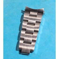 78350-19mm bracelet parts Rolex Oyster band for restore/repair air king, Oyster date, oyster perpetual, Oysterdate