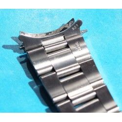 78350-19mm bracelet parts Rolex Oyster band for restore/repair air king, Oyster date, oyster perpetual, Oysterdate