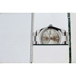 ROLEX RARE CATALOGUE PROFESSIONNEL PIÈCES DÉTACHÉES ACCESSOIRES ET MONTRES MODELES VERSIONS PRIX 2012-2013 FRANCE 