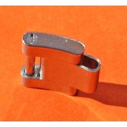 Rolex Genuine Used spare Solid Link 78350 Oyster Band 19mm Watch Bracelet Brushed finition Ssteel
