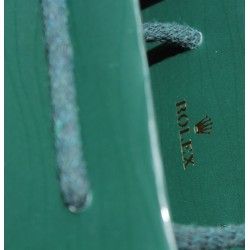 Mint Rolex Watch Paper Shopping Bag Baselworld 2011