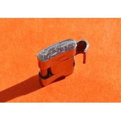 Rolex Genuine Mint spare Connect Solid Link 78350 Oyster Band 19mm Watch Bracelet Brushed finition Ssteel