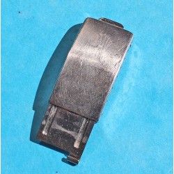 ROLEX 1977 VINTAGE WATCHES FOLDED CLASP DEPLOYANT CODE B Ref 78350 fits on 19mm BRACELETS OYSTER