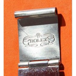 ROLEX 1983 MAILLON EXTENSION DE PLONGÉE MONTRE BRACELET 93150 SUBMARINER 5513, 5512, 1680, 14060, 16610, 16800, 168000