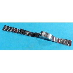 ☆★ NEW & Original Rolex Submariner Band 93250 SEL Solid End Link 16610 LV, 16610, 16800, 168000 fits on hole cases ☆★  