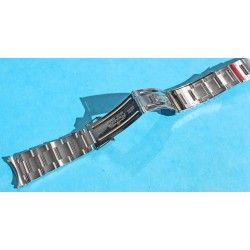 ☆★ BRACELET NEUF ROLEX OYSTER 93250 ACIER 904L SUBMARINER DATE 16800-168000- 16610 - 16610LV SEL 20mm ☆★